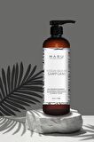 Maru Intensive Repair Yıpranmış Saçlar Için Yoğun Bakım Şampuanı 750 ml