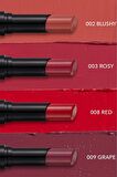 Flormar Yarı Parlak Stick Ruj- Creamy Stylo Lipstick -002 Blushy -8682536013628