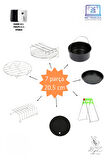 Airfryer Aksesuar