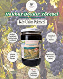 Üzüm Köy Pekmezi 800 ml (doğal&katkısız)