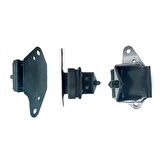 TAKOZ MOTOR D-MAX 2,5-3,0 4X2/4X4 02-12 ÖN LH
