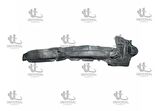 DAVLUMBAZ ÇAMURLUK D-MAX 4X2 08-12 ÖN RH