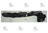 DAVLUMBAZ ÇAMURLUK D-MAX 4X2 08-12 ÖN LH