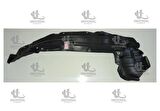 DAVLUMBAZ ÇAMURLUK D-MAX 4X4 12-17 ÖN LH