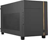 SilverStone Sugo 14 SST-SG14B Mini DTX Bilgisayar Kasası TEŞHİR