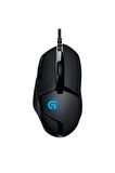 Logitech Hyperion Fury G402 910-004068 Kablolu Optik Oyuncu Mouse Teşhir