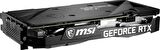 MSI RTX 3060 Ventus 2X 12G OC 192 Bit GDDR6 12 GB Ekran Kartı Teşhir