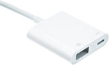 Apple Lightning Dijital AV Adaptörü MW2P3ZM/A Teşhir
