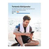 TaoTronics SoundLiberty 53 Pro TWS Kulak İçi Bluetooth Kulaklık Teşhir