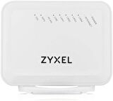 Zyxel VMG1312-T20B 4 Port 300 Mbps VDSL2 Modem Teşhir
