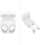 Samsung Galaxy Buds FE TWS Beyaz Kulak İçi Bluetooth Kulaklık Teşhir