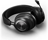 SteelSeries Arctis Nova Pro Kablosuz Mikrofonlu Kulak Üstü Oyuncu Kulaklığı Teşhir