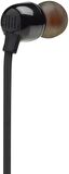 JBL Tune 115BT Kulak İçi Bluetooth Kulaklık Siyah Teşhir