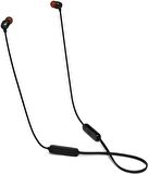 JBL Tune 115BT Kulak İçi Bluetooth Kulaklık Siyah Teşhir