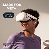 Anker SoundCore VR P10 TWS Kulak İçi Bluetooth Kulaklık - Teşhir 
