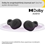Jabra Elite 8 Active TWS Kulak İçi Bluetooth Kulaklık Teşhir