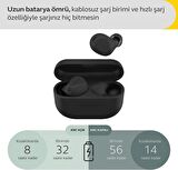 Jabra Elite 8 Active TWS Kulak İçi Bluetooth Kulaklık Teşhir