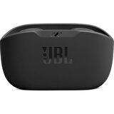 JBL Wave Buds TWS Siyah Kulak İçi Bluetooth Kulaklık Teşhir