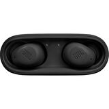 JBL Wave Buds TWS Siyah Kulak İçi Bluetooth Kulaklık Teşhir