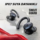 Anker SoundCore Sport X10 TWS Kulak İçi Bluetooth Kulaklık Teşhir