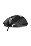Cooler Master Storm SGM-6002-KLLW1 Kablolu Lazer Oyuncu Mouse Teşhir