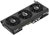 XFX RX 7600 XT Speedster Qick 309 RX-76TQICKBP 128 Bit GDDR6 16 GB Ekran Kartı - Teşhir