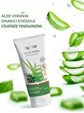 ACTO® ALOE VERA BODY CARE CREAM 150 ml | Aloe Vera Özlü Vücut Bakım Kremi | YENİ FORMÜL