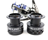 Nomura NM10801260 Kanji 6000 Bot Makine 11+1 BB