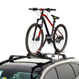 Turtle Bisiklet Taşıyıcı Pro-S