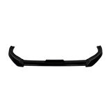 Toyota Proace City Panelvan Ön Lip Parlak Siyah 2019 Model ve Sonrası