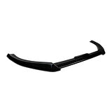 Toyota Proace City Panelvan Ön Lip Parlak Siyah 2024 Model ve Sonrası