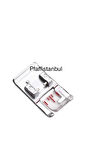 Pfaff 2A Piko Dikiş Ayağı - 413060501 - Uyumlu Modeller Için Açıklama Kısmına Bakınız.
