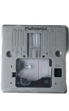 Pfaff Dikiş Plakası – 68002344 - Uyumlu Modeller Için Açıklama Kısmına Bakınız.