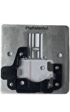 Pfaff Dikiş Plakası – 68002344 - Uyumlu Modeller Için Açıklama Kısmına Bakınız.