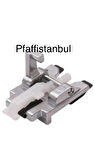 Pfaff Düğme Dikme Ayağı - 820473096 - Uyumlu Modeller Için Açıklama Kısmına Bakınız.