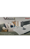 Pfaff Expression Ve Creative Uzatma Tablası - 821181096 -uyumlu Modeller Için Açıklama Kısmına Bakınız.