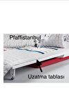 Pfaff Creative 1.5 Uzatma Tablası - 821092096 - Diğer Uyumlu Modeller Için Açıklama Kısmına Bakınız.