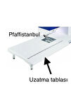Pfaff Creative 1.5 Uzatma Tablası - 821092096 - Diğer Uyumlu Modeller Için Açıklama Kısmına Bakınız.