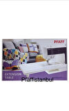 PFAFF Passport 2.0 - 3.0 Uzatma Tablası - 821035096 - Uyumlu Modeller Için Açıklama Kısmına Bakınız.