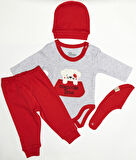 SBE-05 SERBEND ERKEK BEBEK TAKIM