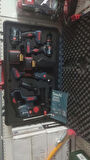 STECHEND SXS 403-20 V AKÜLÜ SET 7 PARÇA