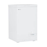 Uğur UDD 165 T D/S R63 Beyaz Yatay Derin Dondurucu