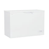 Uğur UDD 465 T D/S R63 Beyaz Yatay Derin Dondurucu