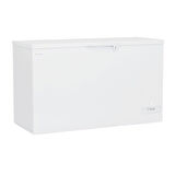 Uğur UDD 565 T D/S R63 Beyaz Yatay Derin Dondurucu