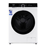 Uğur UCM 21014 B101 10 Kg 1350 Devir Beyaz Çamaşır Makinesi