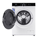 Uğur UCM 21014 B101 10 Kg 1350 Devir Beyaz Çamaşır Makinesi