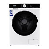 Uğur UCM 31214 B101 12 Kg 1350 Devir Beyaz Çamaşır Makinesi