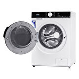 Uğur UCM 31214 B101 12 Kg 1350 Devir Beyaz Çamaşır Makinesi