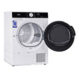 Uğur UKM 3103 B101 10 Kg A+++ Çamaşır Kurutma Makinesi