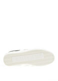 Dirk Bikkembergs Siyah Erkek Sneaker 16224